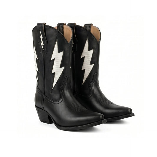 009 TRUENO NEGRO
