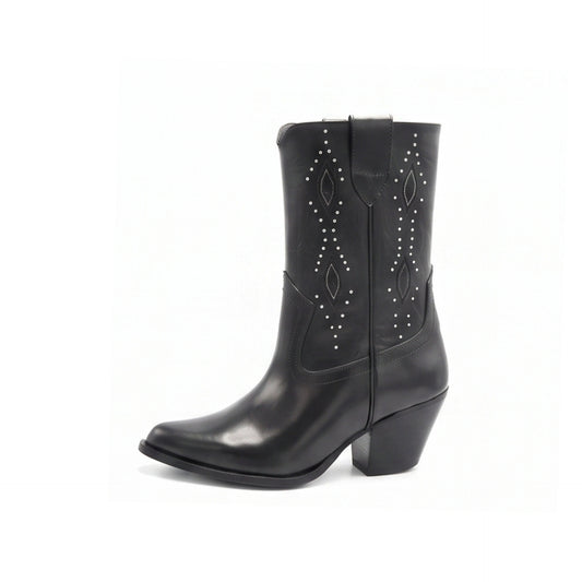 100003 Hunter Negro