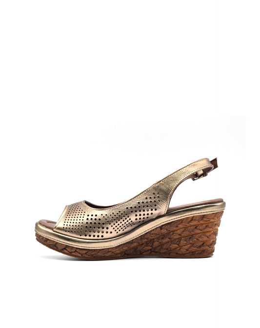 173 Suave Caminar Seda