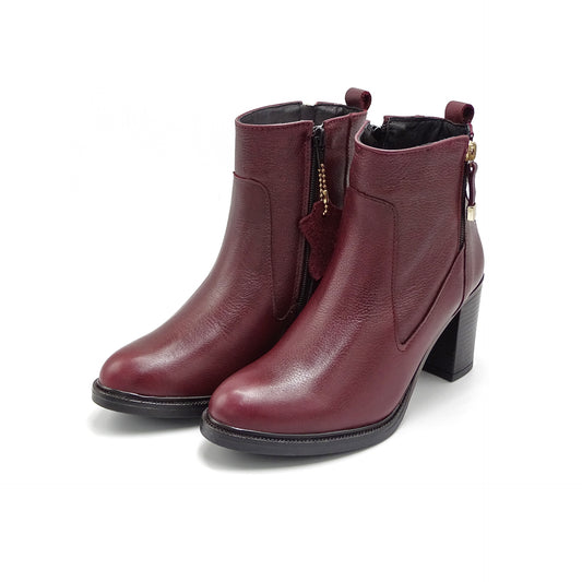 20711 Giusto Burgundy