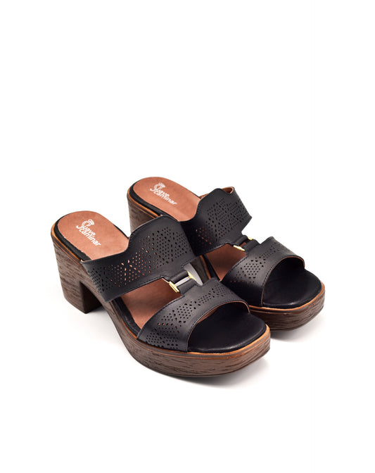 6816 Suave Caminar Negro