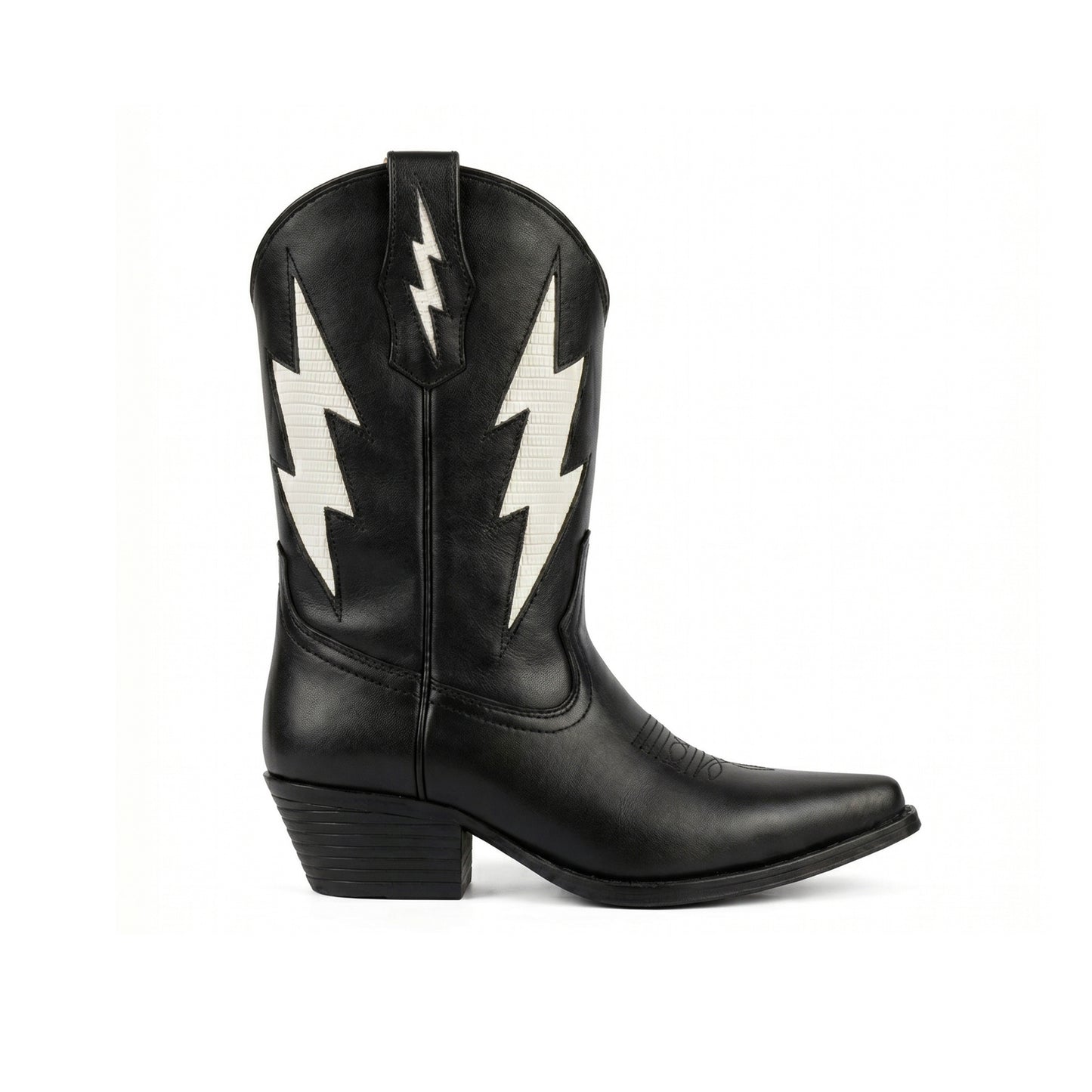 009 TRUENO NEGRO