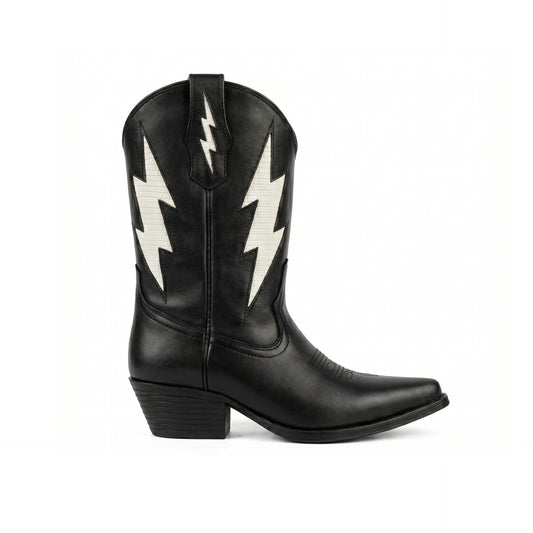 009 TRUENO NEGRO
