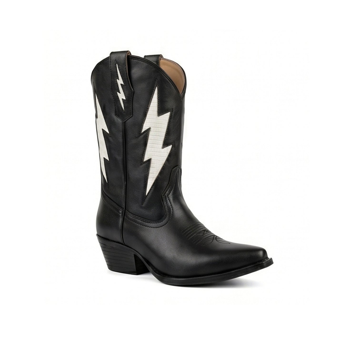 009 TRUENO NEGRO
