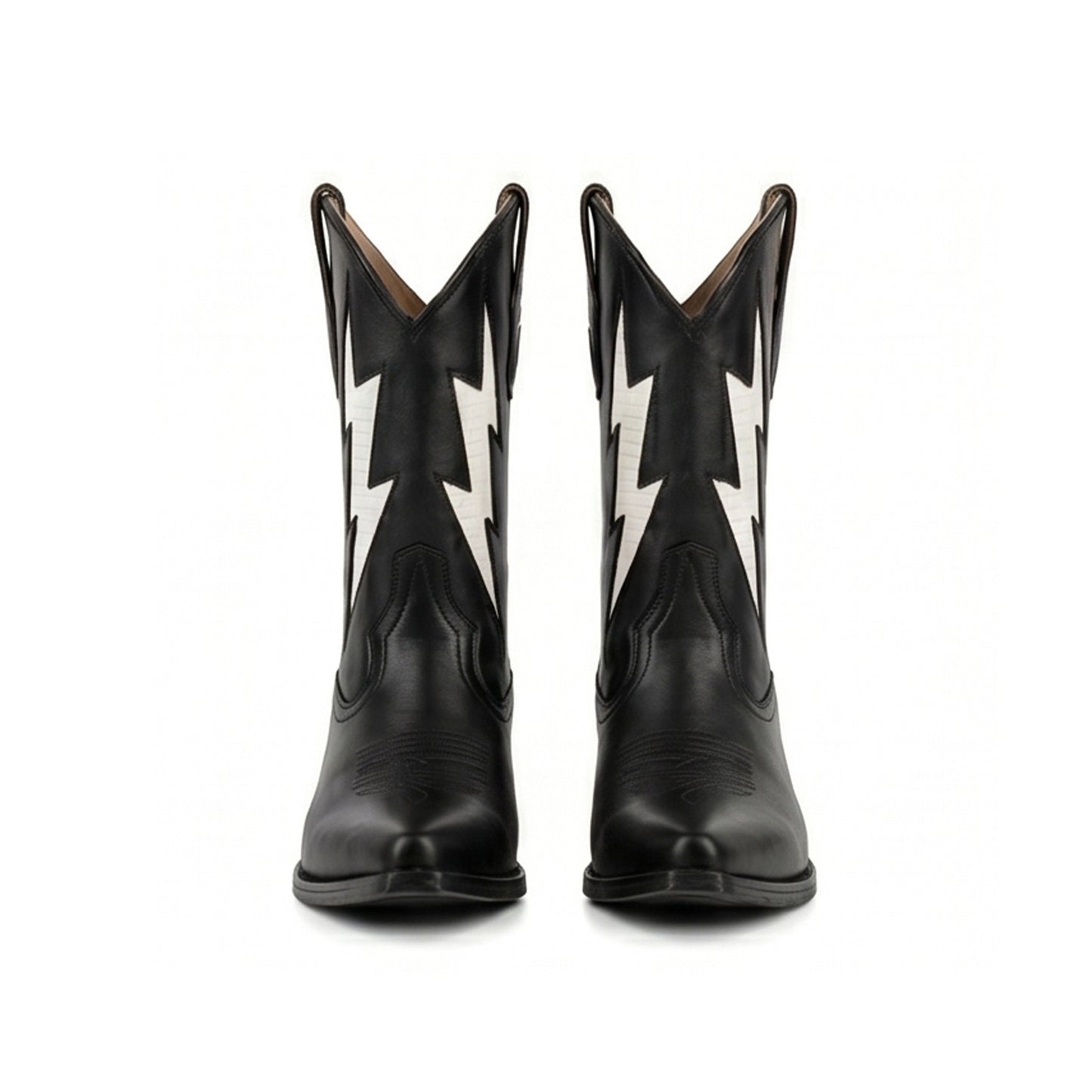 009 TRUENO NEGRO