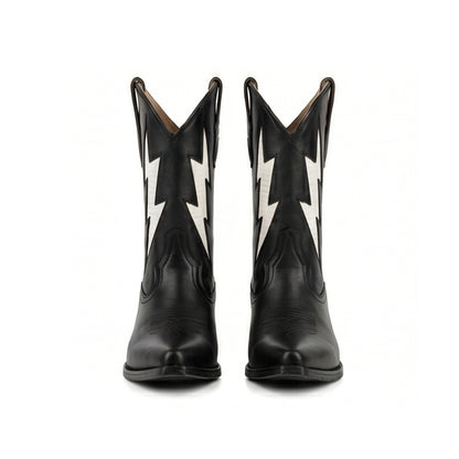 009 TRUENO NEGRO