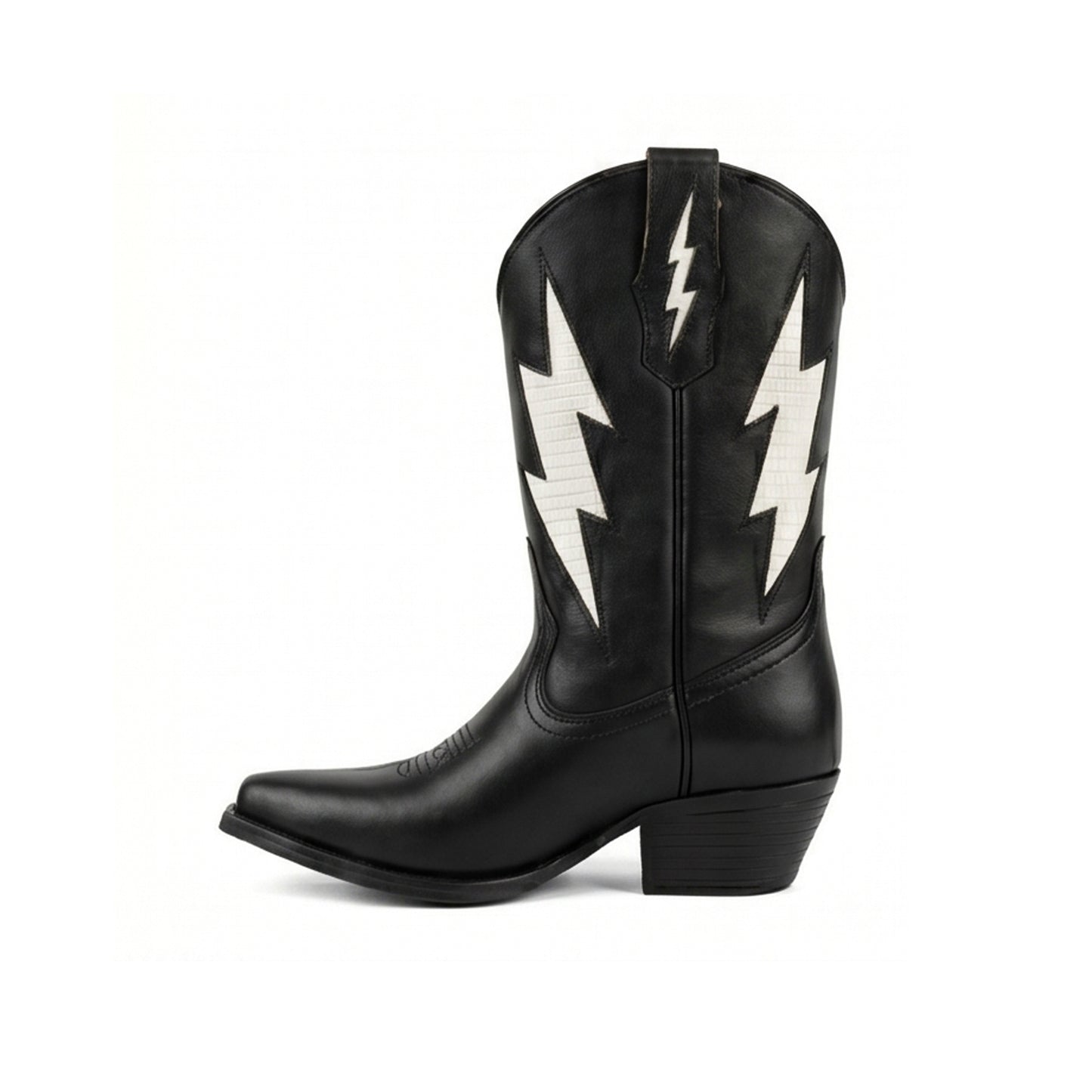 009 TRUENO NEGRO