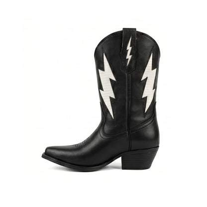 009 TRUENO NEGRO