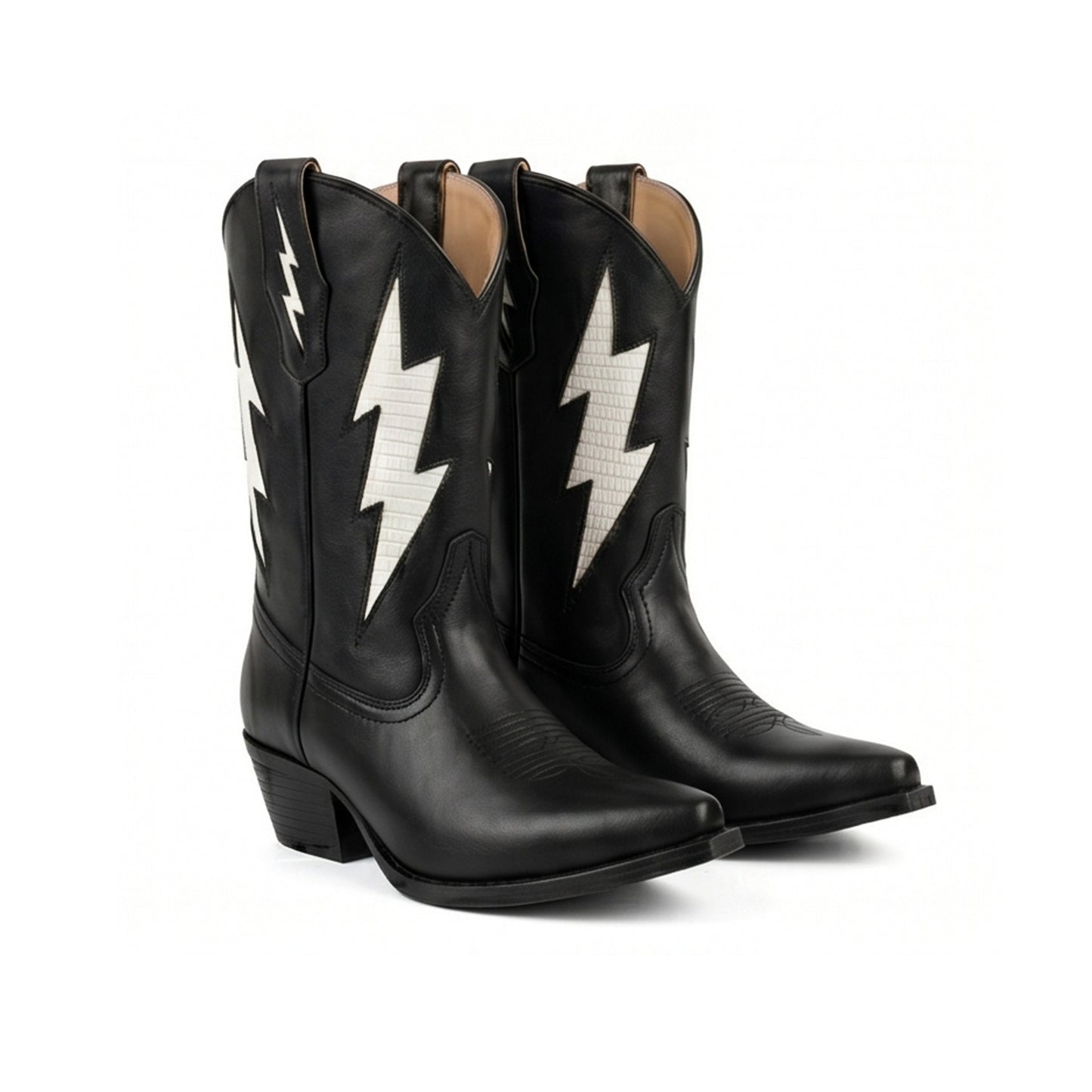 009 TRUENO NEGRO