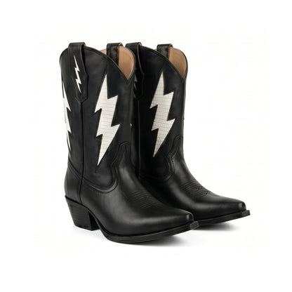 009 TRUENO NEGRO