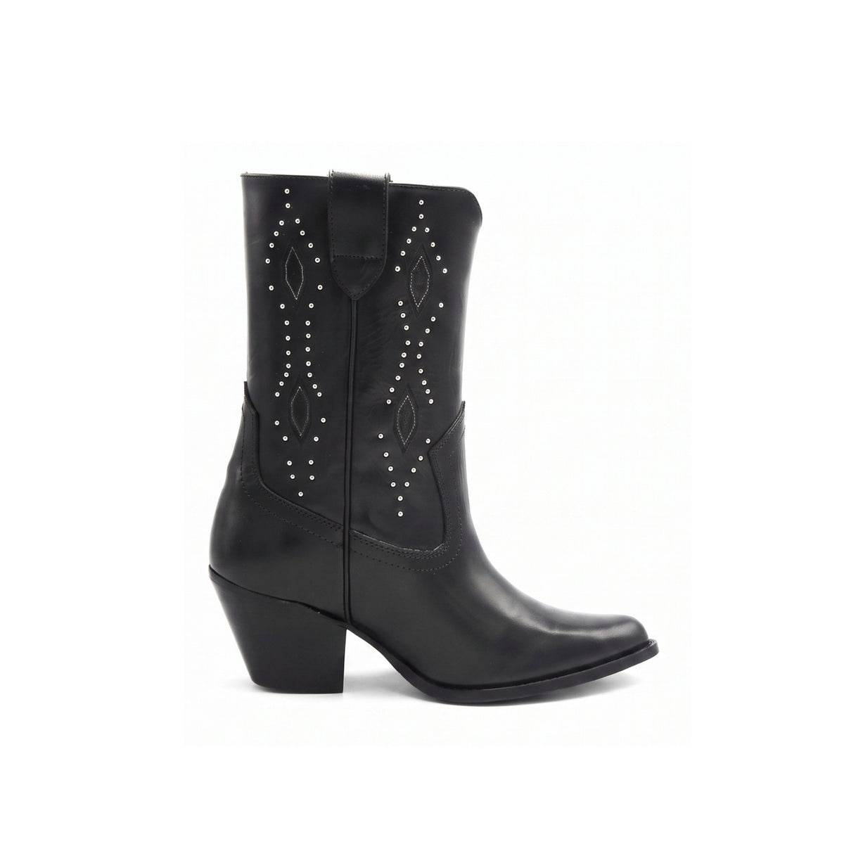 100003 Hunter Negro
