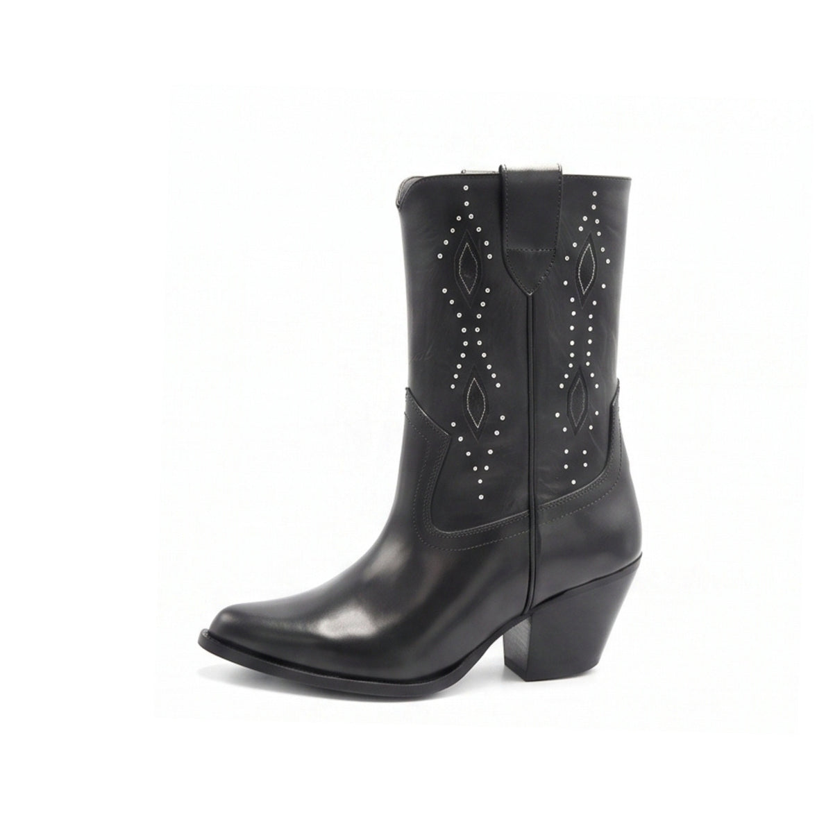 100003 Hunter Negro
