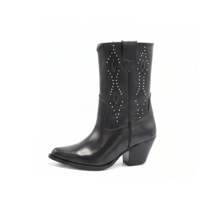 100003 Hunter Negro