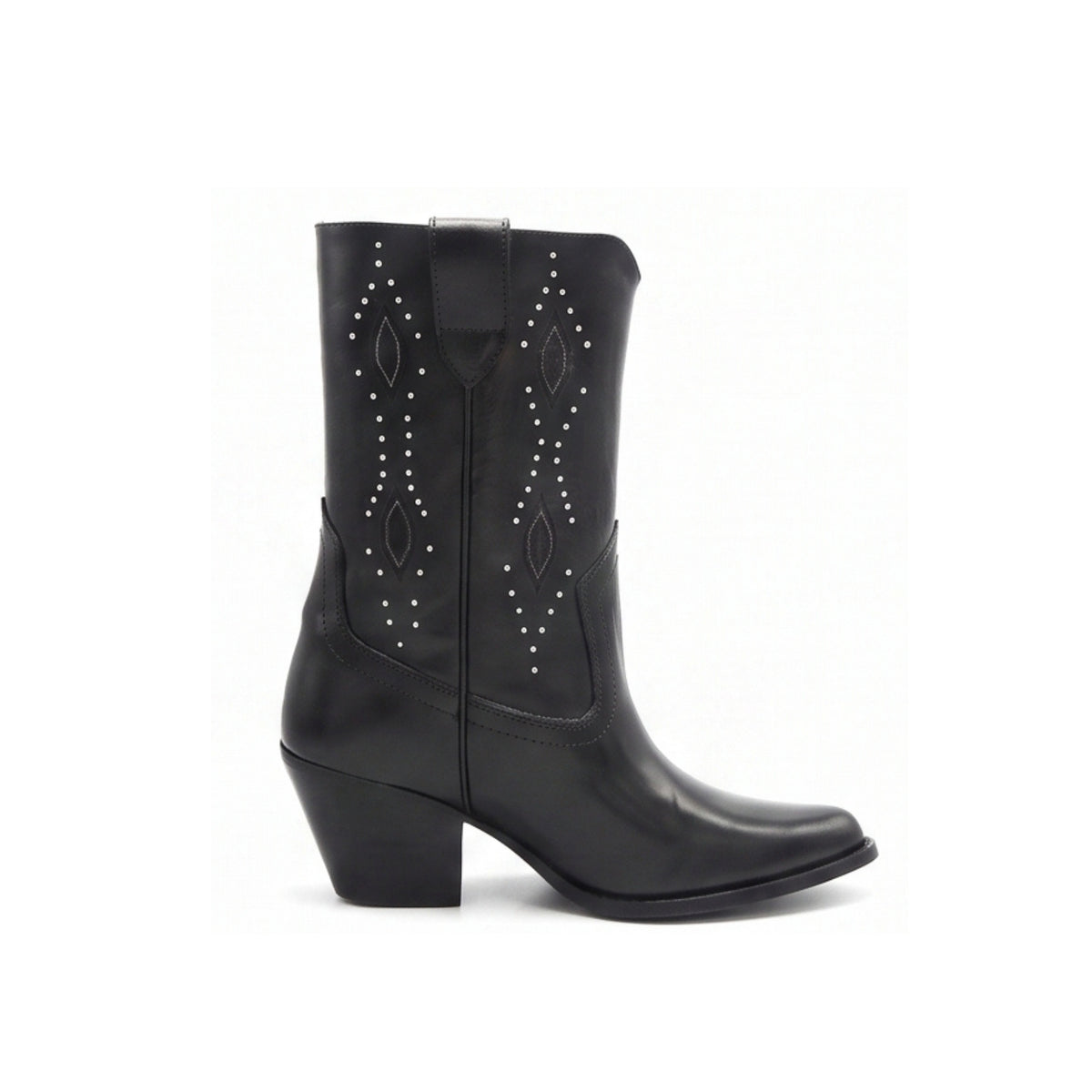 100003 Hunter Negro