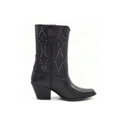 100003 Hunter Negro