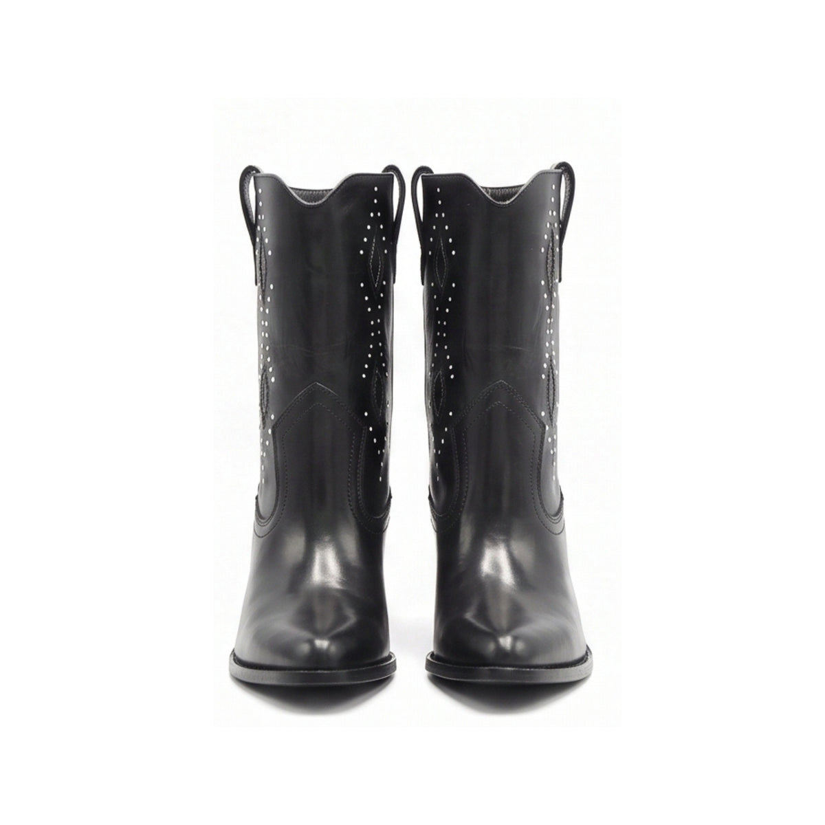 100003 Hunter Negro