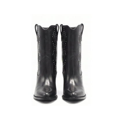 100003 Hunter Negro