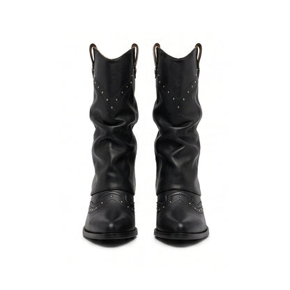 100004 MISTY NEGRO