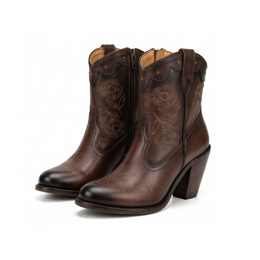 109003 AMAPOLA BRUSH