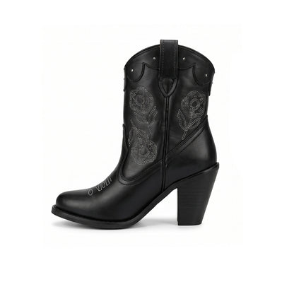 109003 AMAPOLA NEGRO