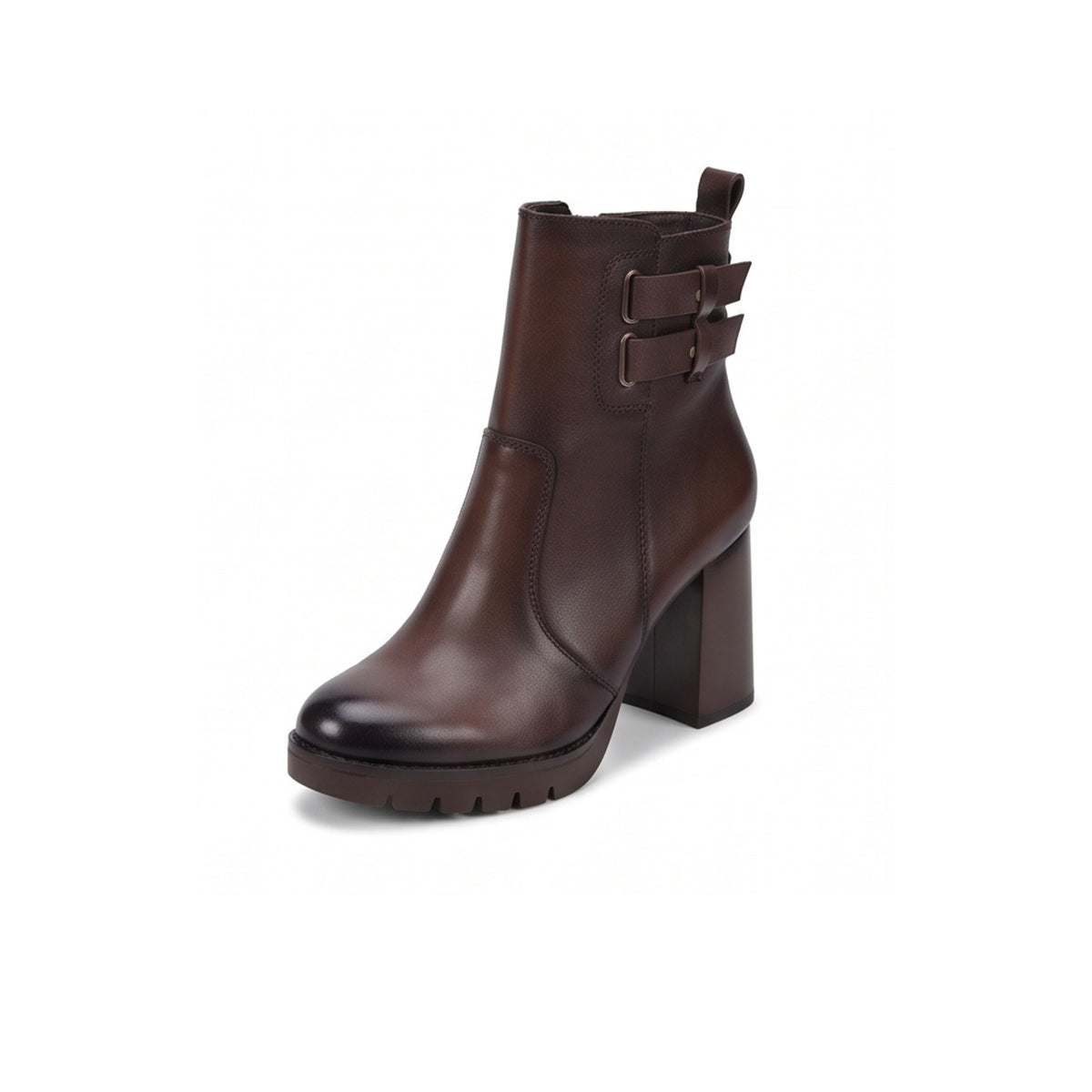 112002 SAMANTHA CHOCOLATE