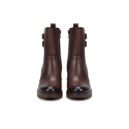 112002 SAMANTHA CHOCOLATE