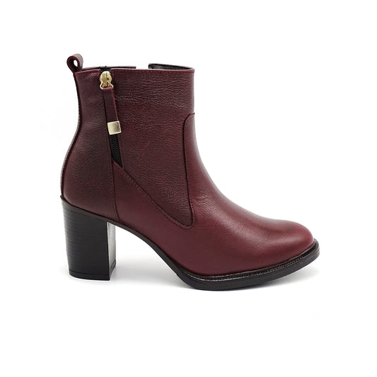 20711 Giusto Burgundy
