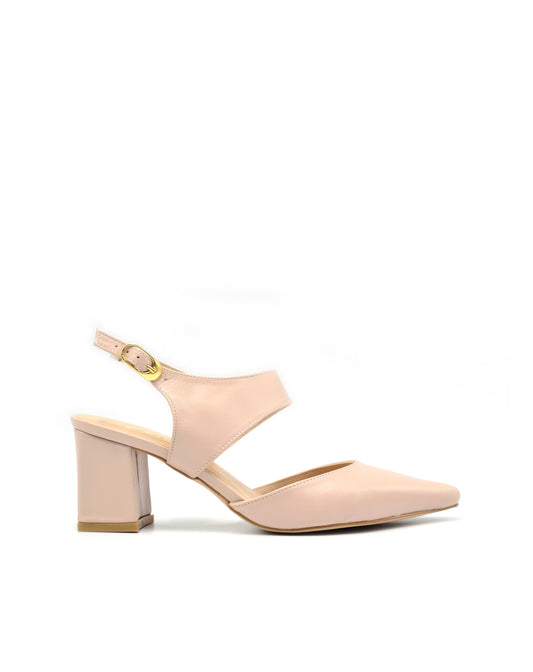 4162 Antonie Nude