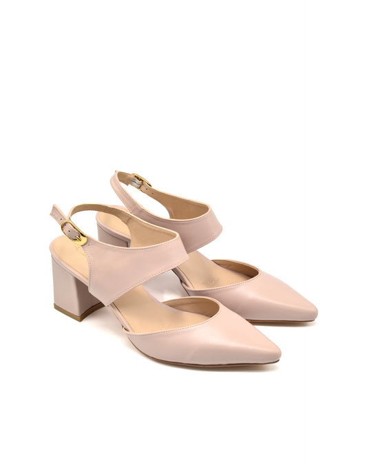 4162 Antonie Nude