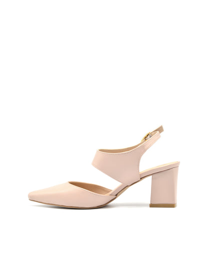 4162 Antonie Nude
