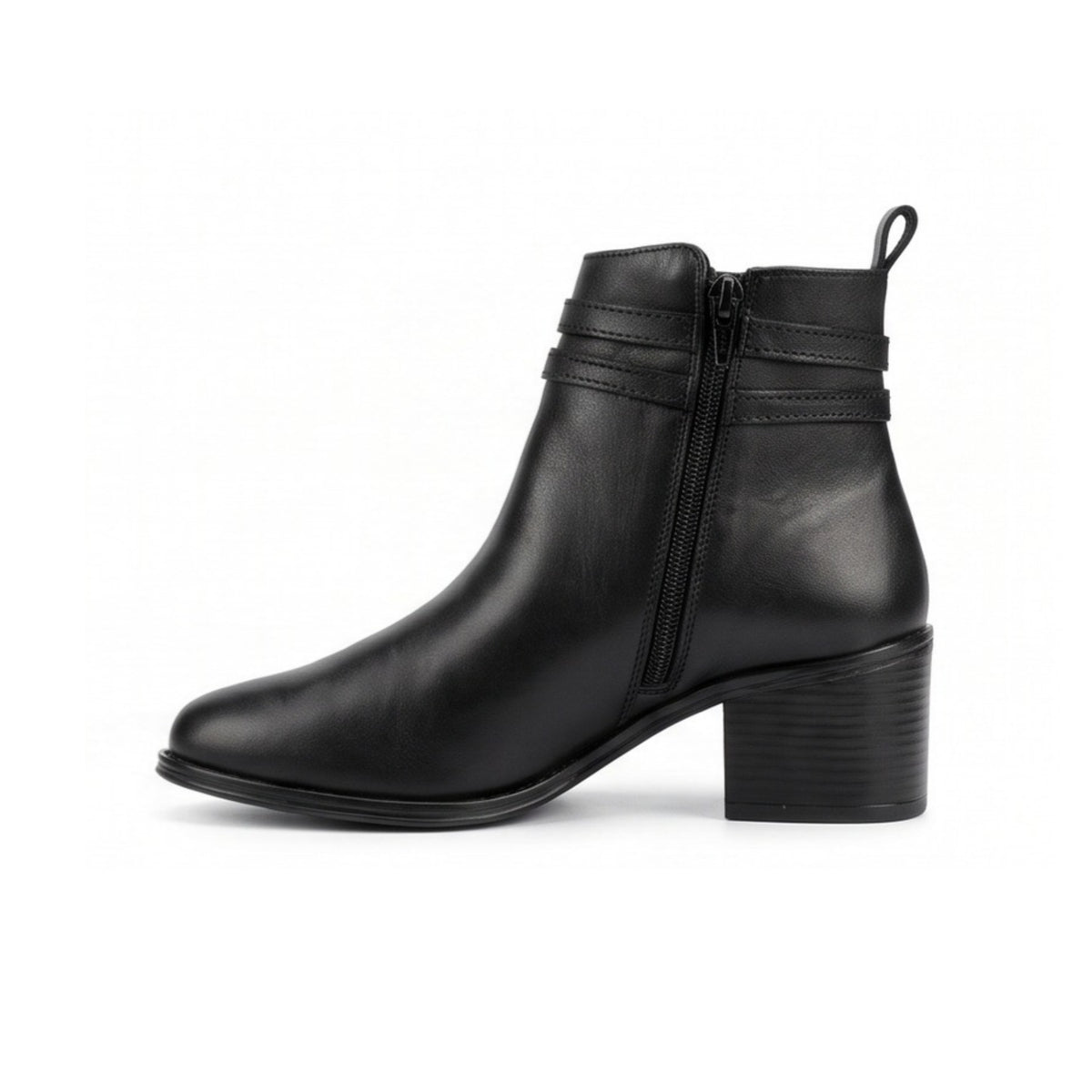464 KRIZA NEGRO