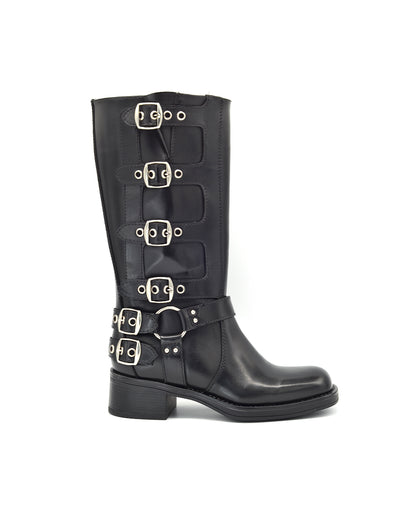 6001 Ravel Negro