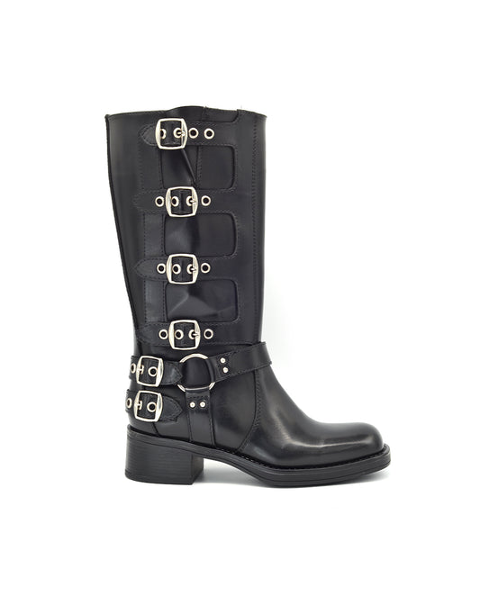 6001 Ravel Negro