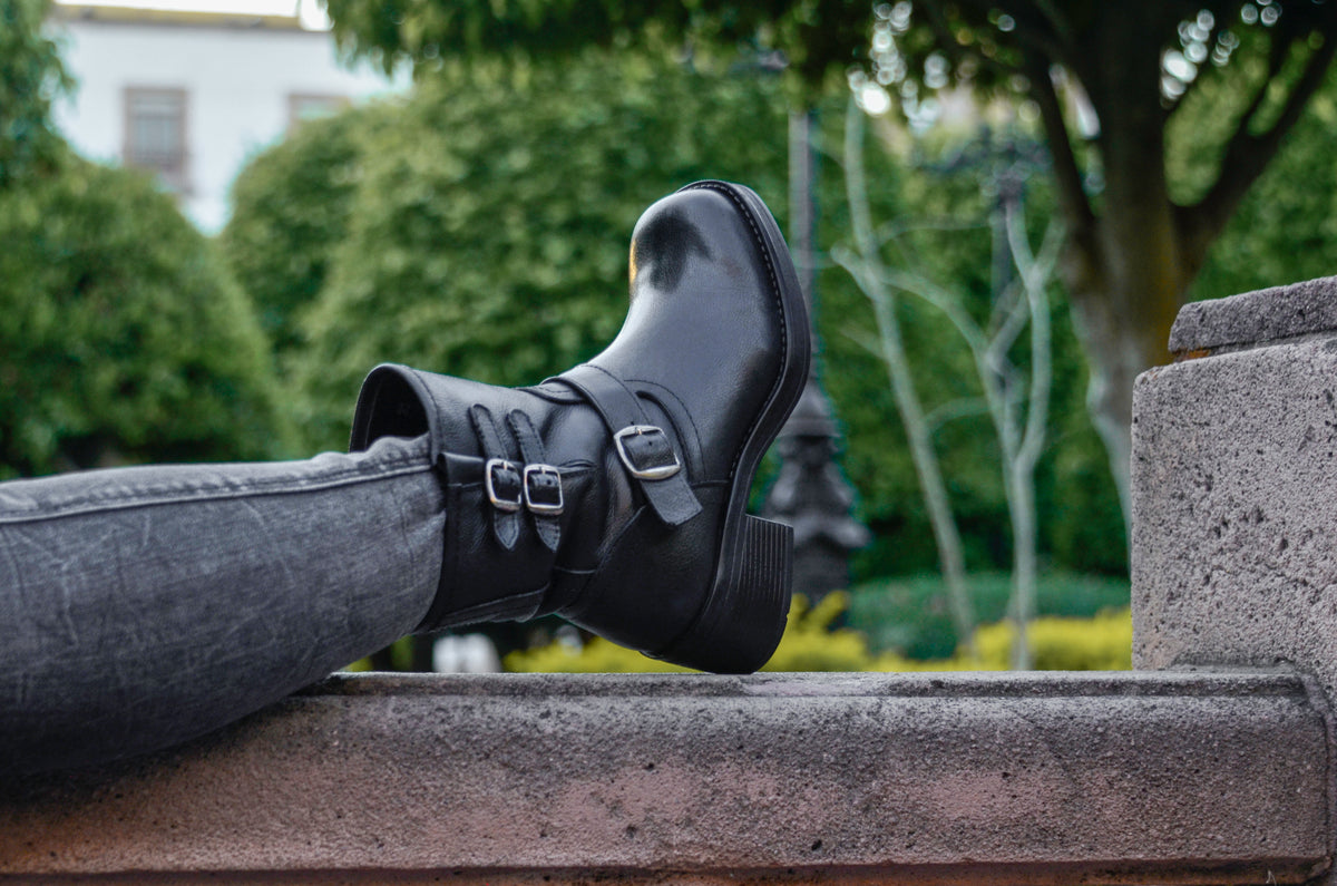 6004 Ravel Negro