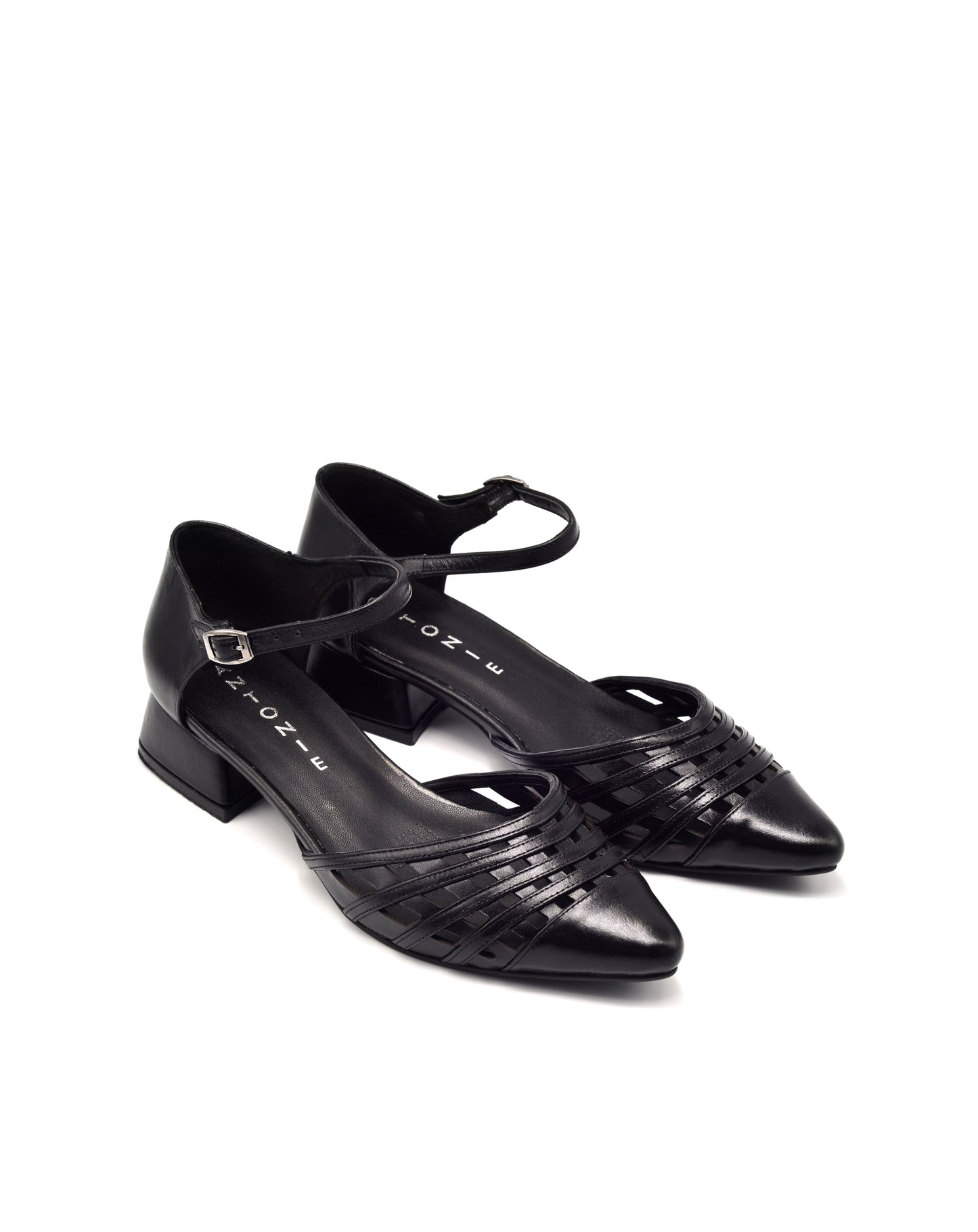 6048 Antonie Negro