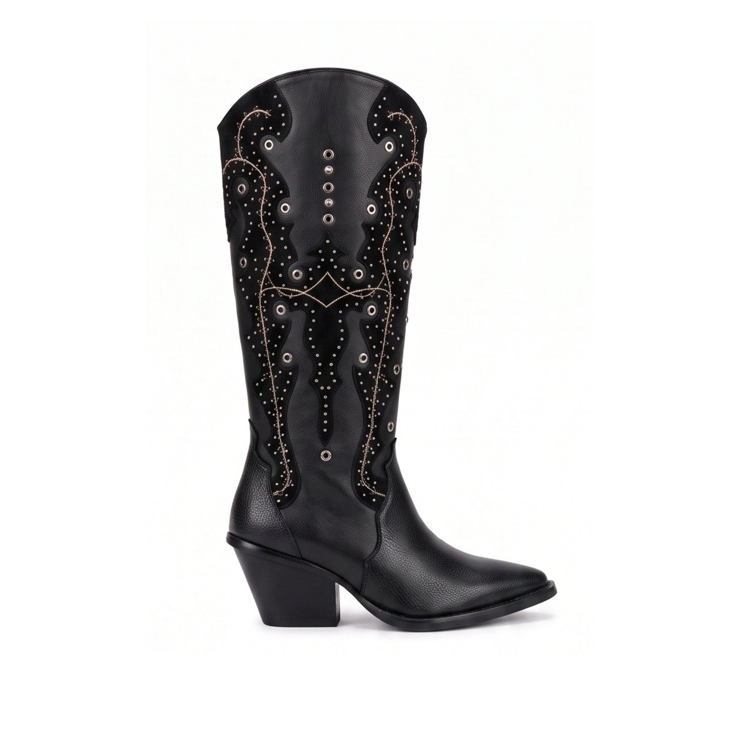 98016 Champagne Negro