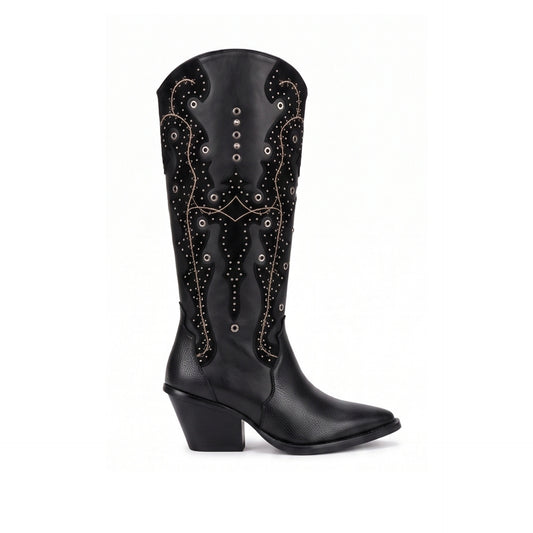 98016 Champagne Negro