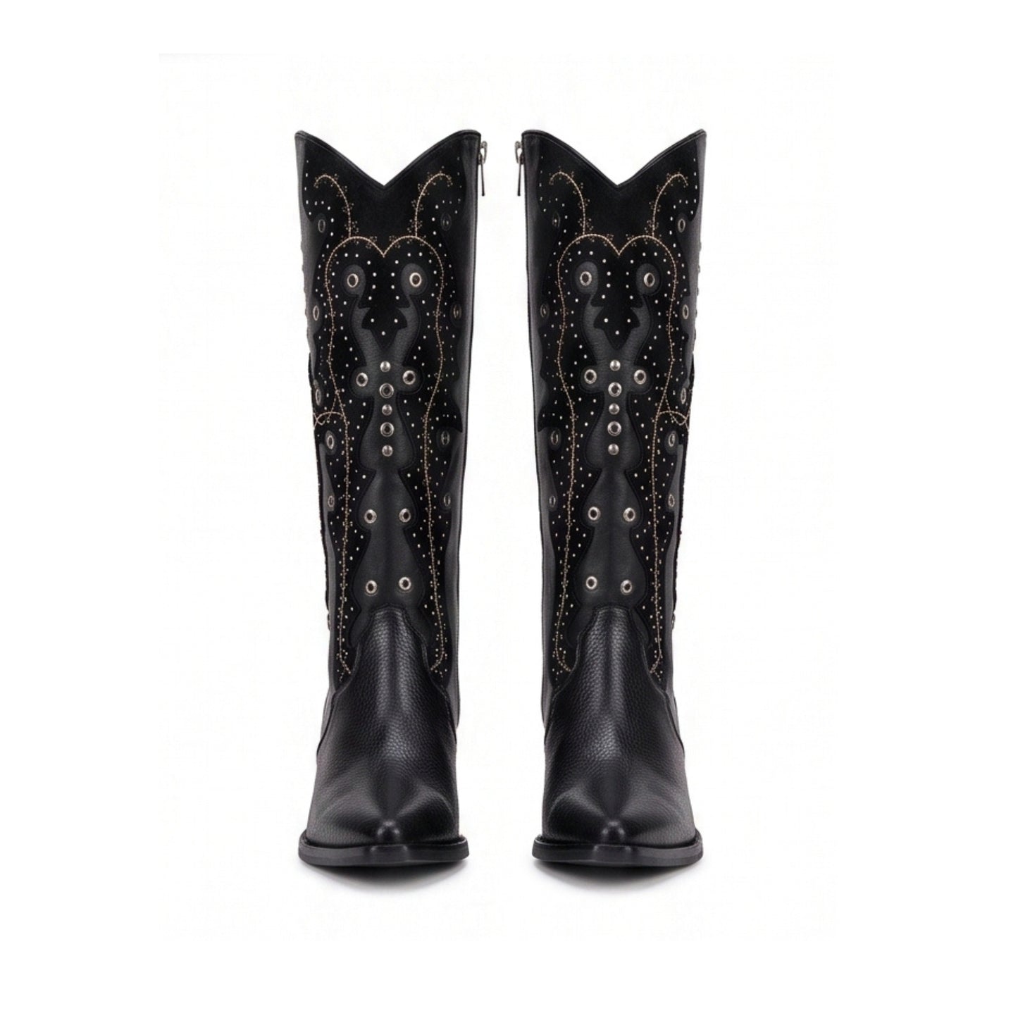 98016 Champagne Negro