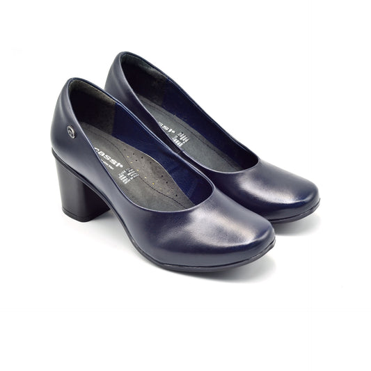 6801 BARCASSI AZUL MARINO