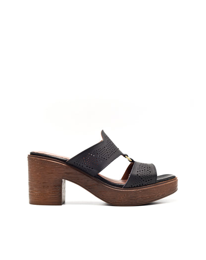 6816 Suave Caminar Negro