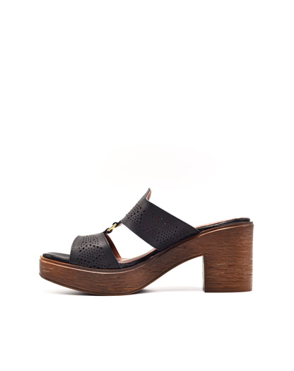 6816 Suave Caminar Negro