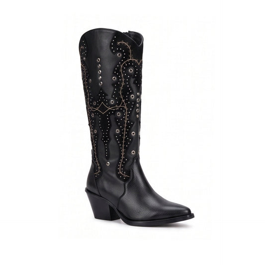 98016 Champagne Negro
