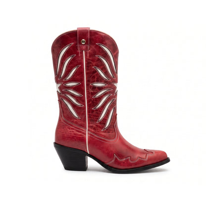 100009 CANDY ROJO