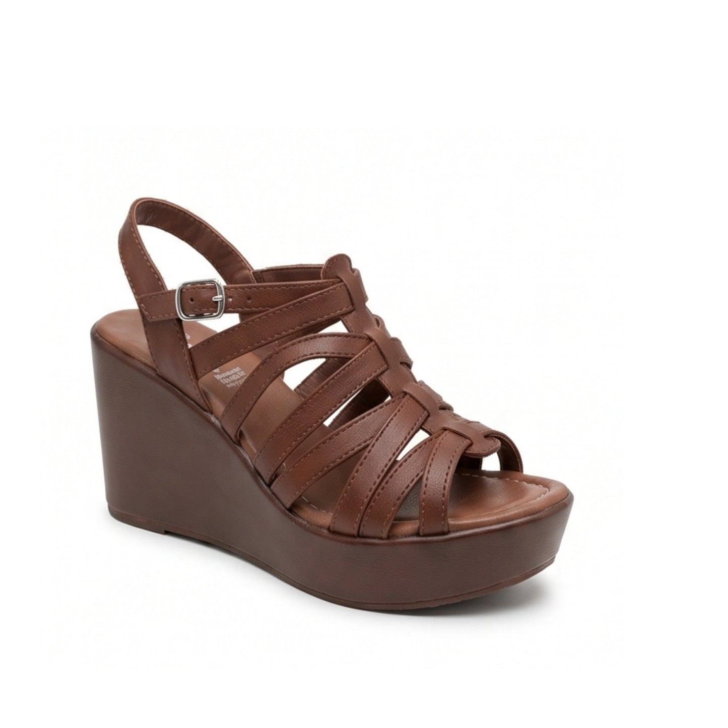 7326 SUAVE CAMINAR TAN