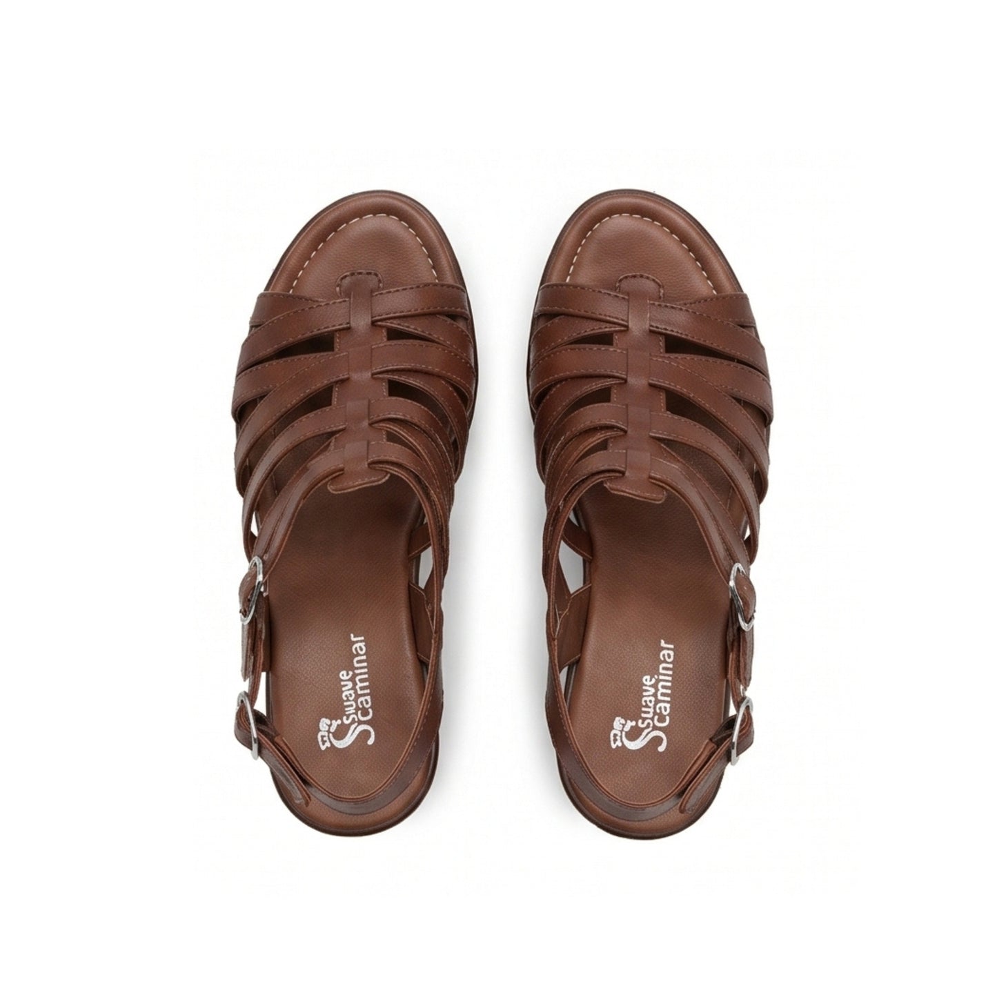 7326 SUAVE CAMINAR TAN