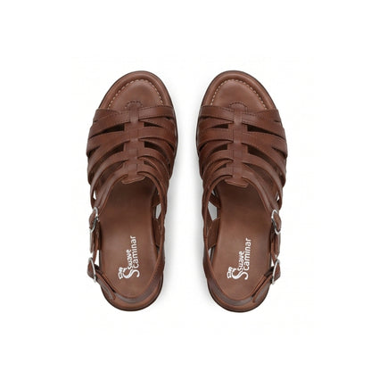 7326 SUAVE CAMINAR TAN