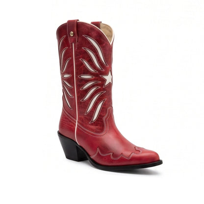 100009 CANDY ROJO