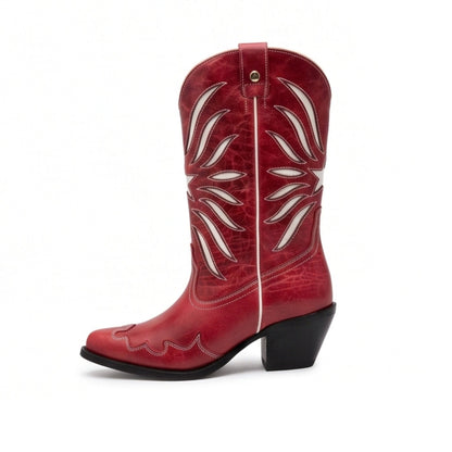100009 CANDY ROJO