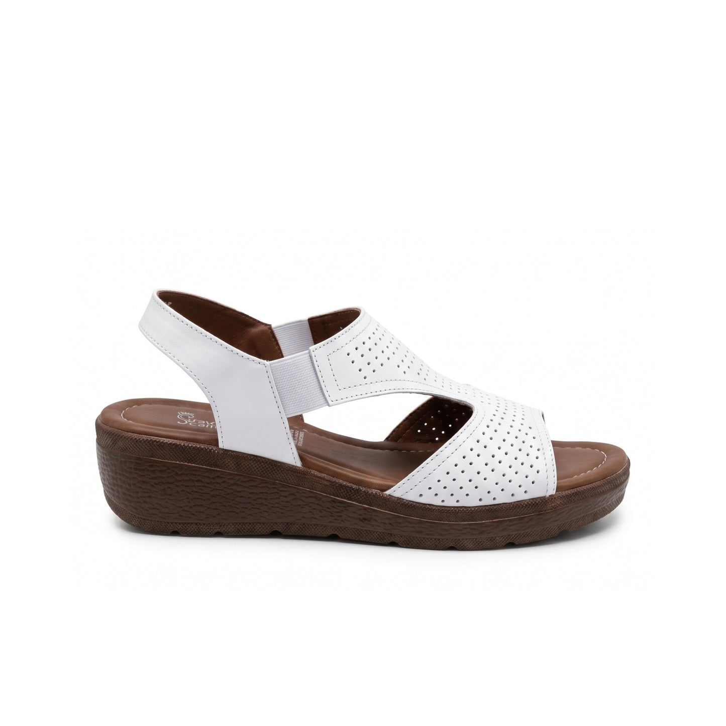 7523 SUAVE CAMINAR BLANCO