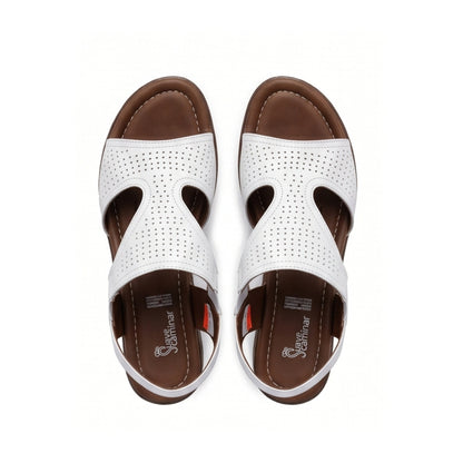 7523 SUAVE CAMINAR BLANCO
